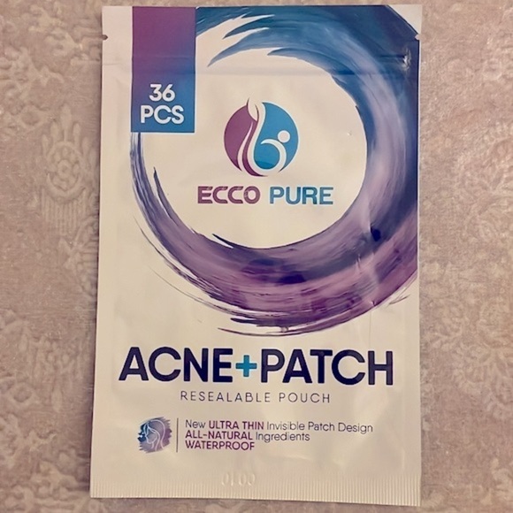 Brand New Pimple Patch Acne Lot Skin Pore Purifying Masks Proactiv Dr. Brandt - Picture 6 of 14